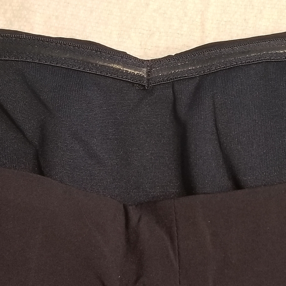 AQUA Cocktail Dress - Picture 5 of 6